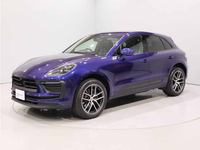 【新着】Macan 