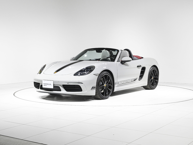 注目の認定中古車 ｜ ポルシェセンター浜田山 ｜ Dr. Ing. h.c. F