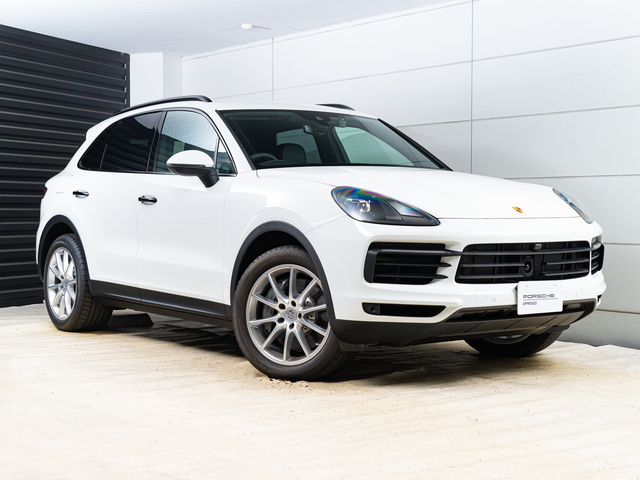 注目の認定中古車 ポルシェセンター名古屋 認定中古車センター Dr Ing H C F ポルシェ Ag 注目の認定中古車 ポルシェセンター名古屋 認定中古車センター Dr Ing H C F ポルシェ Ag