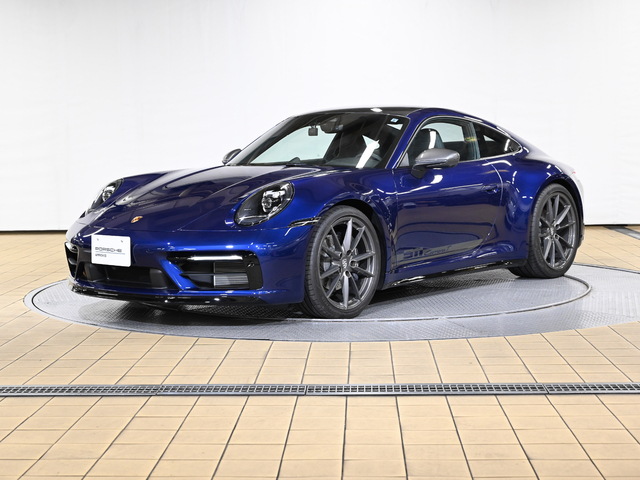 911ｶﾚﾗT 7MT【荻窪ショールーム特別展示】