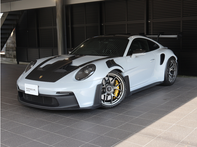 【売約済】 注目の認定中古車 ｜ ポルシェセンター京都 ｜ Dr. Ing. h.c. F