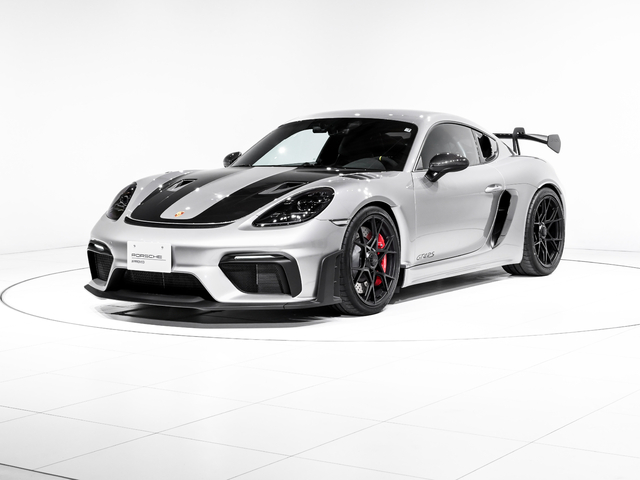 718ｹｲﾏﾝGT4RS PDK
