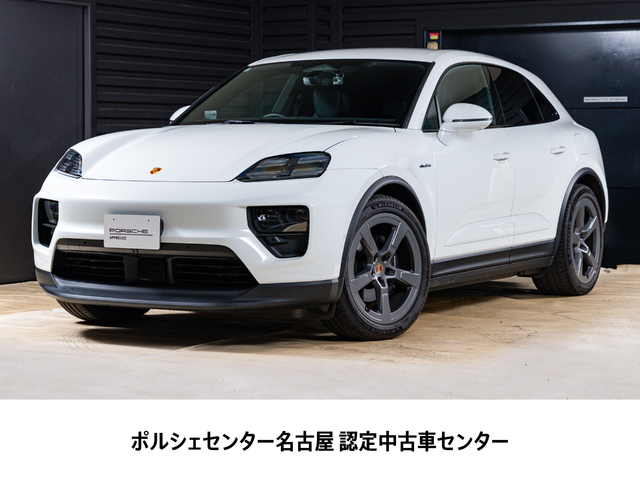 2025y Model Macan