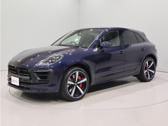 【新着】Macan GTS
