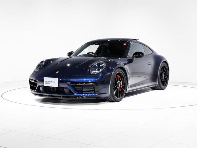 911ｶﾚﾗ4GTS PDK