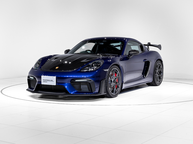 メーカー不明　ロスマンズ　ポルシェ　中古 注目の認定中古車 ｜ ポルシェセンターみなとみらい 認定中古車