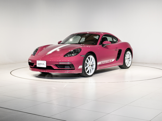 718ｹｲﾏﾝｽﾀｲﾙｴﾃﾞｨｼｮﾝ 6MT　