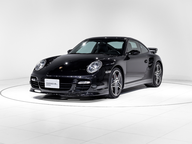 911ﾀｰﾎﾞ