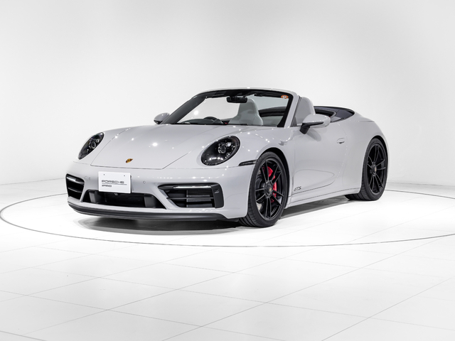 911ｶﾚﾗGTSｶﾌﾞﾘｵﾚ PDK