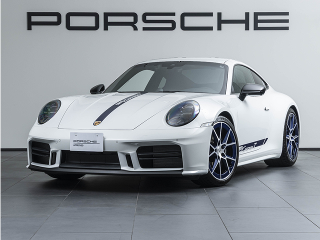 注目の認定中古車 ｜ ポルシェセンター練馬 ｜ Dr. Ing. h.c. F