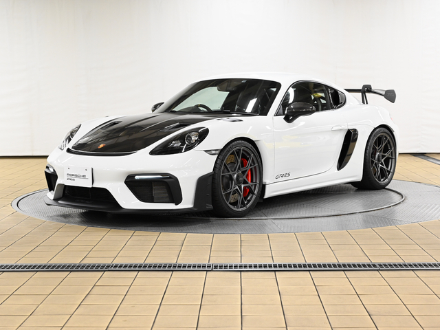 718ｹｲﾏﾝGT4RS PDK【OG-SR】