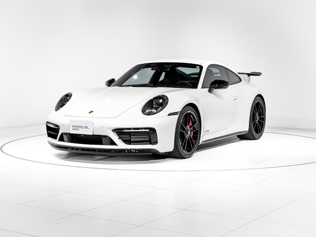 911ｶﾚﾗGTS 7MT