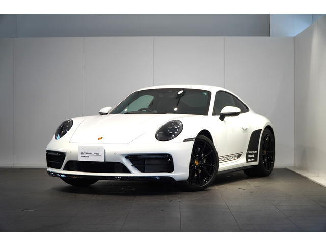 2022年式　911カレラ　PDK　右ハンドル