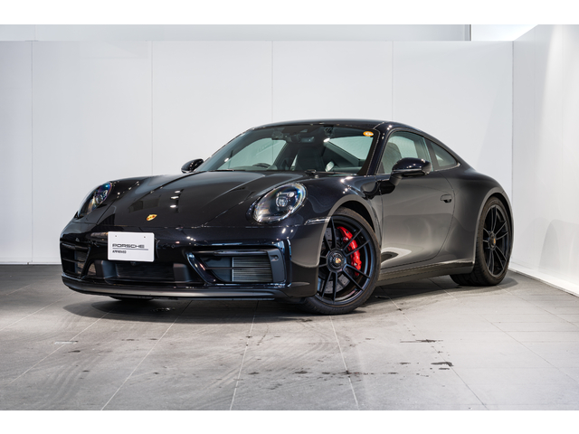 注目の認定中古車 ｜ ポルシェセンター横浜青葉 ｜ Dr. Ing. h.c. F