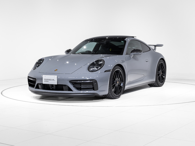 911ｶﾚﾗ4GTS PDK