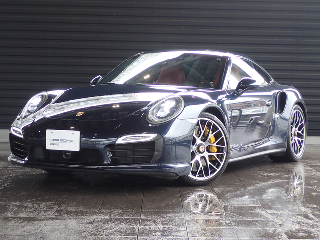 911 TurboS