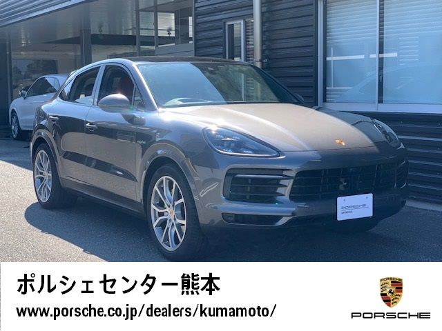注目の認定中古車 ポルシェセンター熊本 Dr Ing H C F ポルシェ Ag 注目の認定中古車 ポルシェセンター熊本 Dr Ing H C F ポルシェ Ag