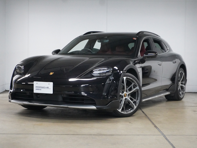 2024 ポルシェ Taycan 4S CT
