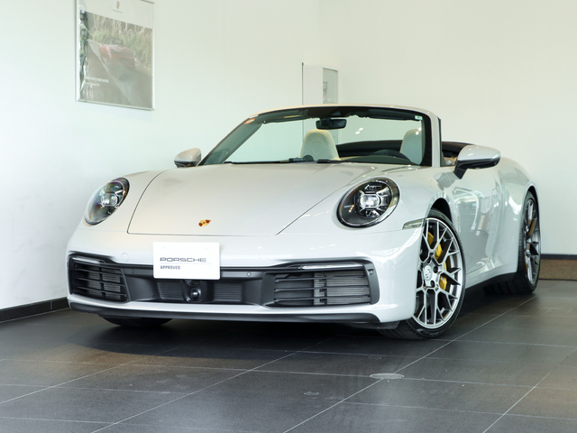 注目の認定中古車 | ポルシェセンター静岡 沼津認定中古車センター 注目の認定中古車 | ポルシェセンター静岡 沼津認定中古車センター