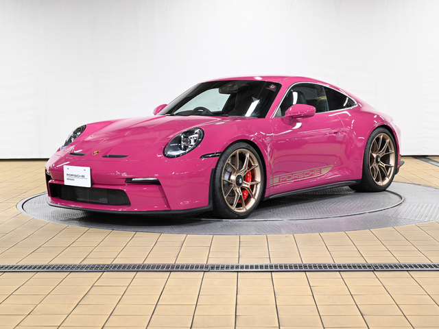 911GT3ﾂｰﾘﾝｸﾞ 6MT【HA-SR】