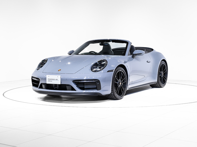 911ｶﾚﾗGTSｶﾌﾞﾘｵﾚ PDK