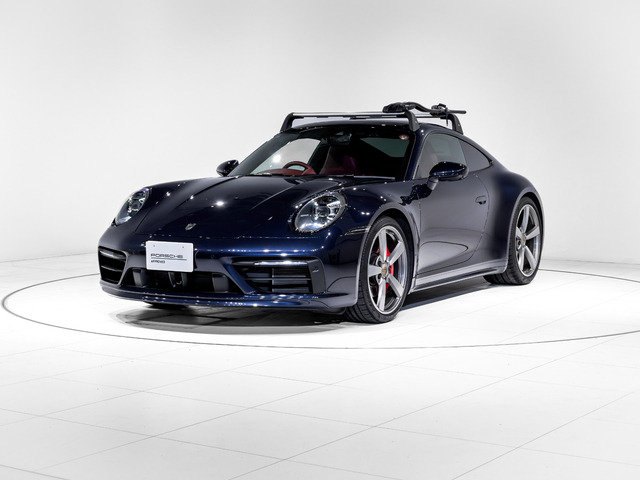 911ｶﾚﾗ4S PDK