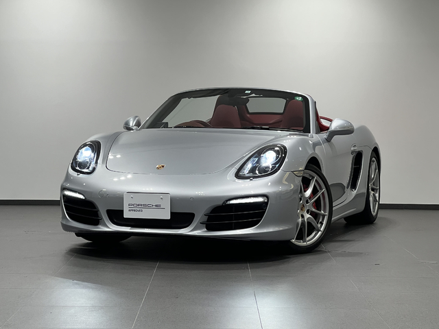 注目の認定中古車 ｜ ポルシェセンター植田 長久手認定中古車センター