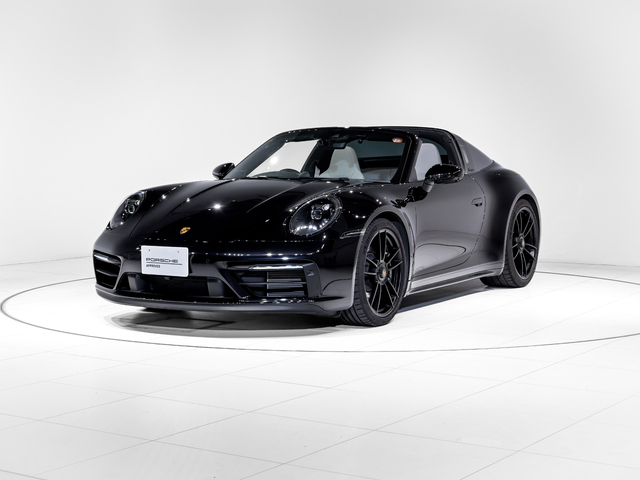 911ﾀﾙｶﾞ4GTS  PDK