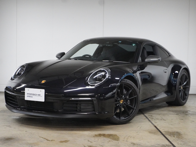 2023 ポルシェ 911Carrera T (992 I)
