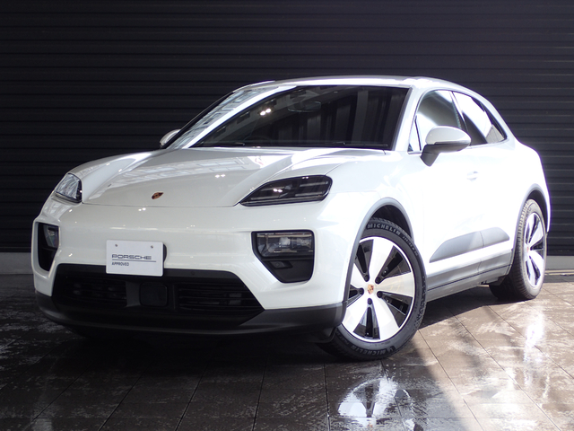 Macan