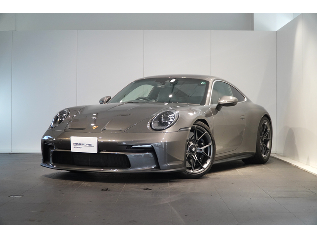 2024年式　911GT3ツーリングパッケージ　PDK　右ハンドル