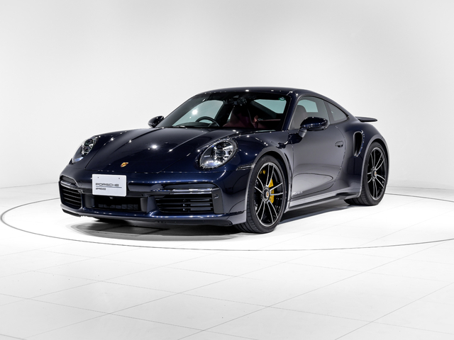 911ﾀｰﾎﾞS PDK 