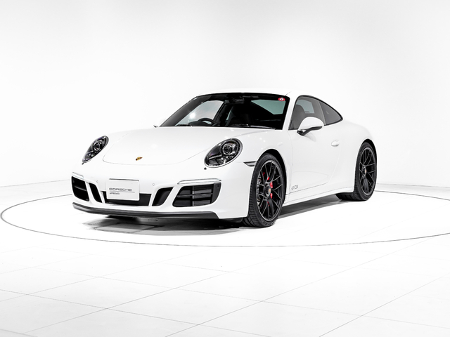 911ｶﾚﾗGTS PDK 
