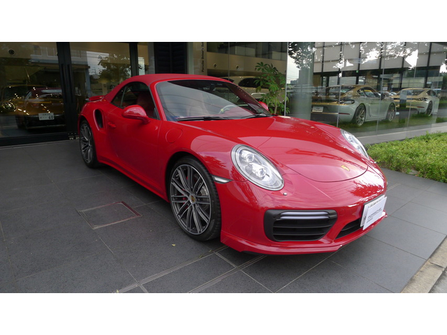 注目の認定中古車 ポルシェセンター京都 Dr Ing H C F ポルシェ Ag 注目の認定中古車 ポルシェセンター京都 Dr Ing H C F ポルシェ Ag