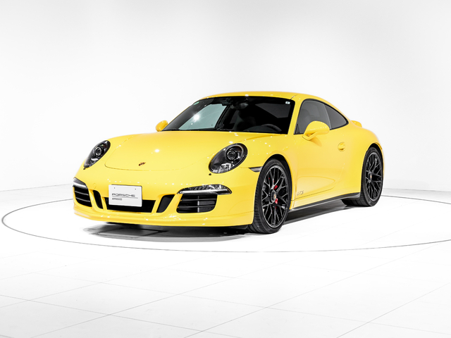 911ｶﾚﾗGTS PDK