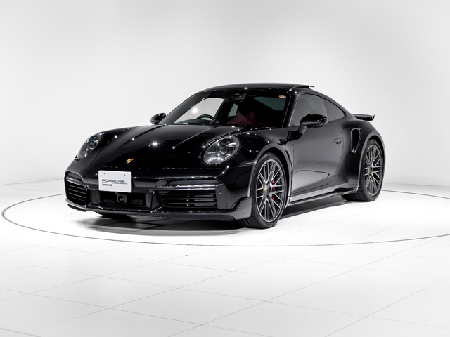 911ﾀｰﾎﾞ PDK
