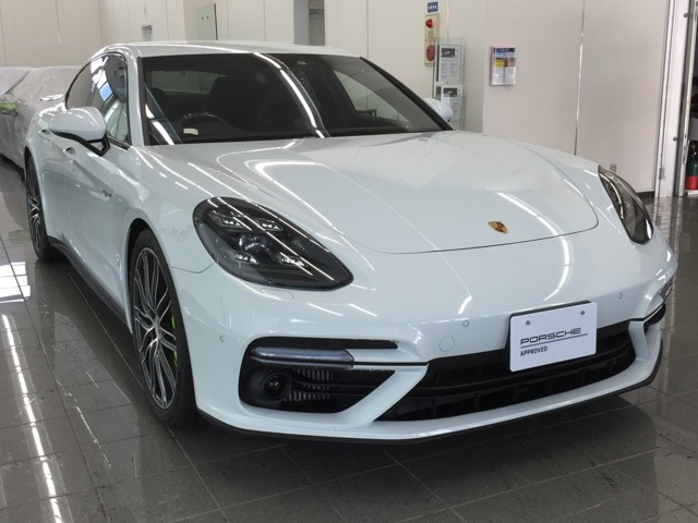 注目の認定中古車 ポルシェセンター福岡 Dr Ing H C F ポルシェ Ag 注目の認定中古車 ポルシェセンター福岡 Dr Ing H C F ポルシェ Ag