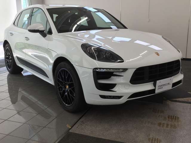 注目の認定中古車 ポルシェセンター福岡 Dr Ing H C F ポルシェ Ag 注目の認定中古車 ポルシェセンター福岡 Dr Ing H C F ポルシェ Ag