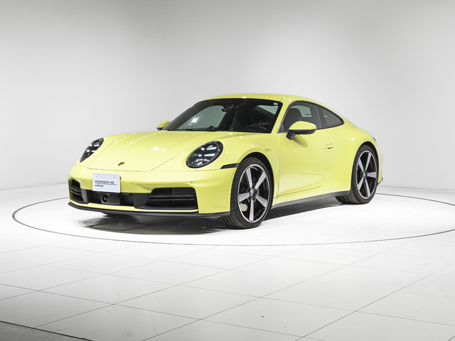 911カレラ PDK 992.2