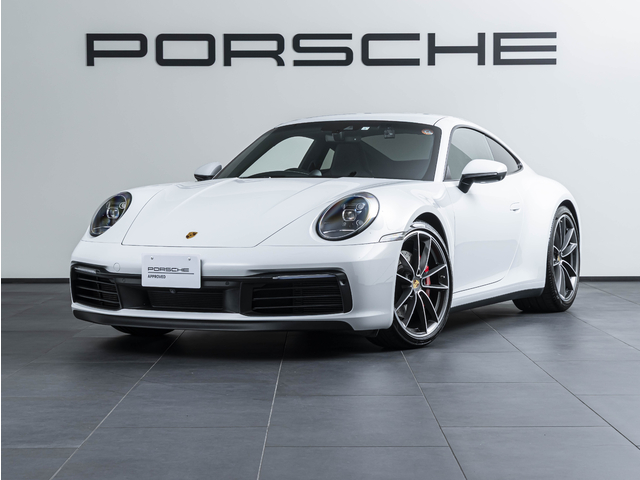 良品 Porsche Bike S 自転車 26インチ 白 ホワイト ポルシェ 下松)ポルシェ PORSCHE BIKE S 2012年頃モデル アルミ クロス