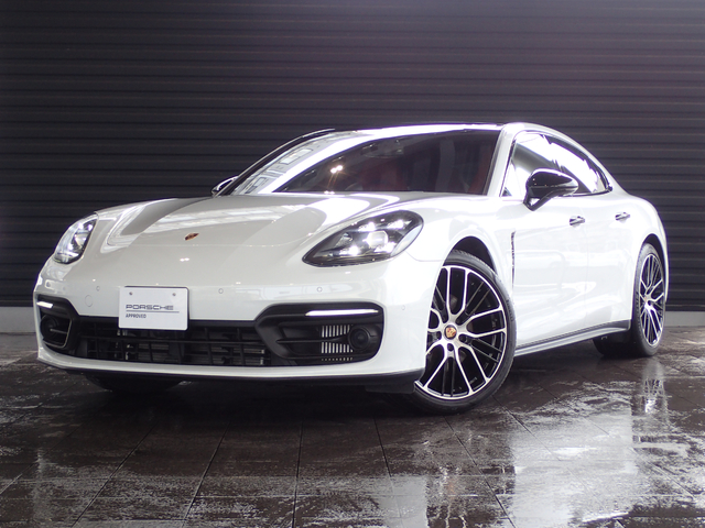 Panamera