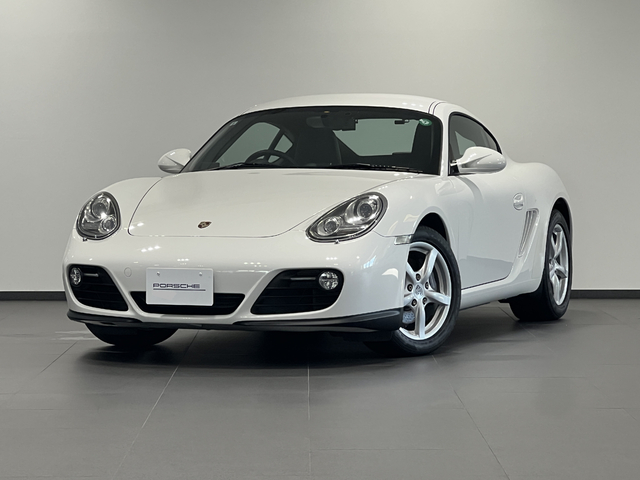 987Cayman