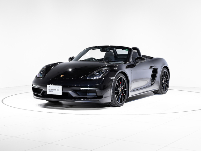 718ﾎﾞｸｽﾀｰGTS4.0 PDK