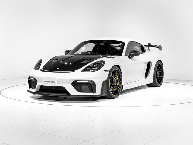 718ｹｲﾏﾝGT4RS PDK