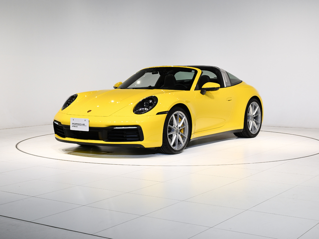 911ﾀﾙｶﾞ4S PDK　