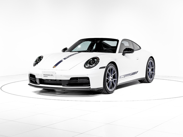 911ｶﾚﾗT 6MT 992.2