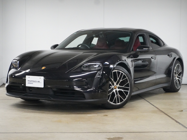 2022 ポルシェ Taycan