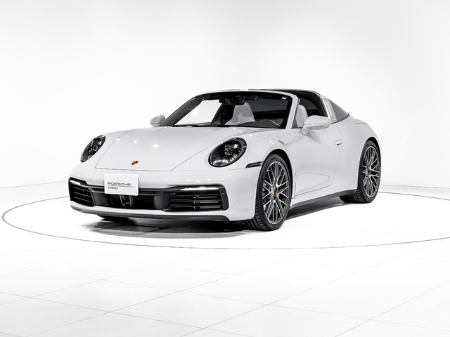 911ﾀﾙｶﾞ4  PDK