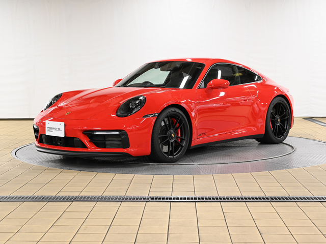 911ｶﾚﾗGTS PDK【OG-SR】