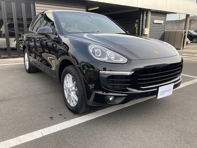 注目の認定中古車 ポルシェセンター宇都宮 Dr Ing H C F ポルシェ Ag 注目の認定中古車 ポルシェセンター宇都宮 Dr Ing H C F ポルシェ Ag